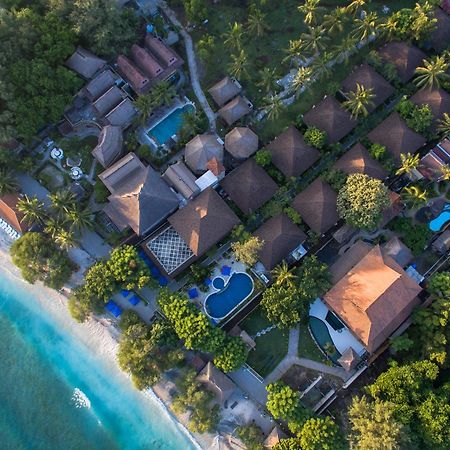 Villa Grasia Гили Траванган Экстерьер фото